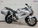 HONDA VFR 800 F VTEC ABS