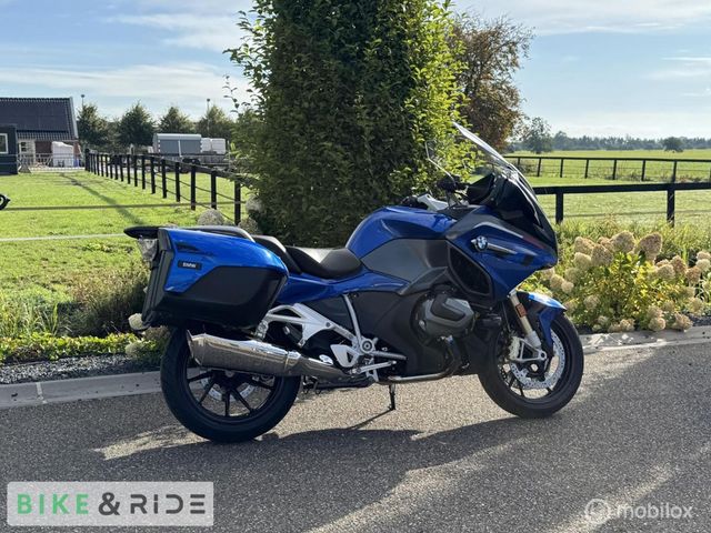 bmw - r-1250-rt