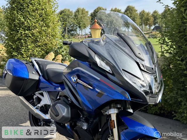 bmw - r-1250-rt