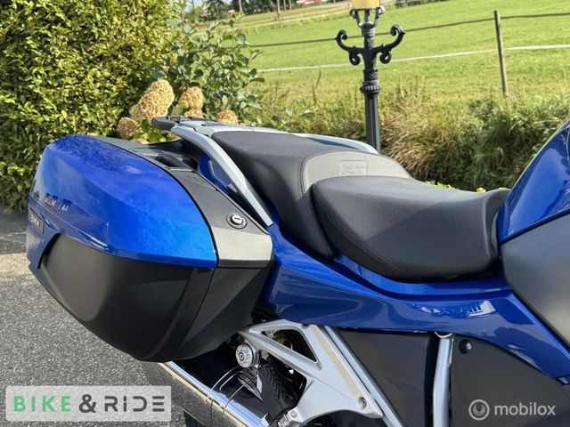 bmw - r-1250-rt