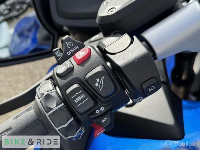 bmw - r-1250-rt