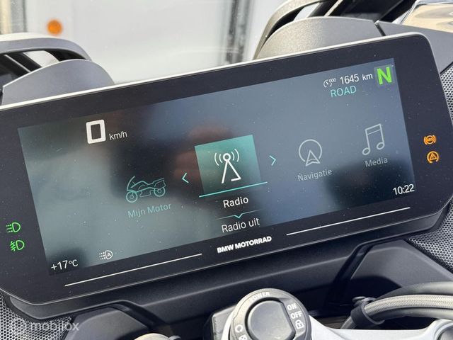 bmw - r-1250-rt