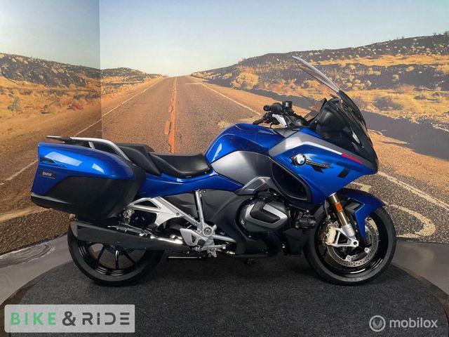 bmw - r-1250-rt