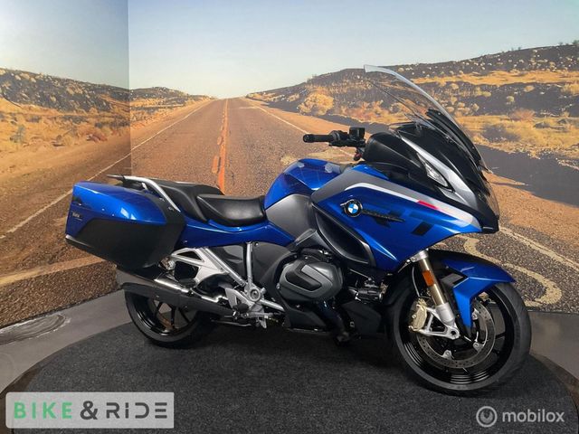 bmw - r-1250-rt