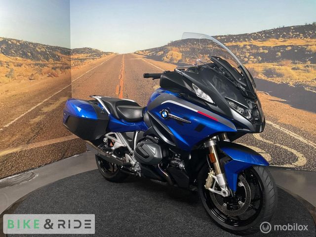 bmw - r-1250-rt