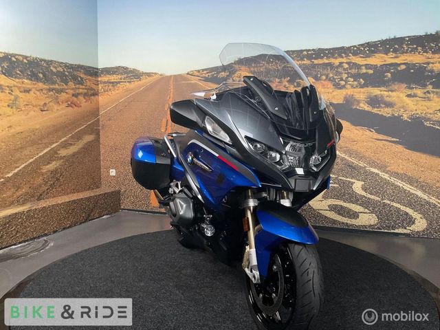 bmw - r-1250-rt