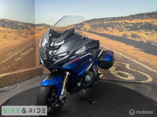 bmw - r-1250-rt