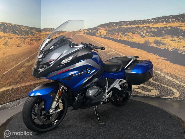 bmw - r-1250-rt