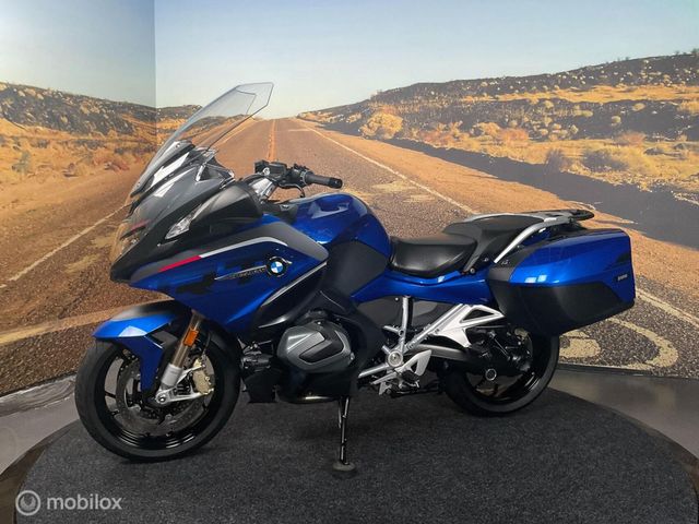 bmw - r-1250-rt
