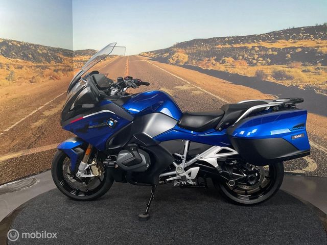 bmw - r-1250-rt