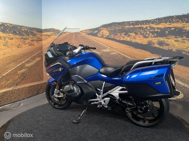 bmw - r-1250-rt