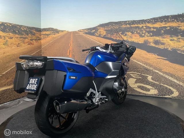 bmw - r-1250-rt