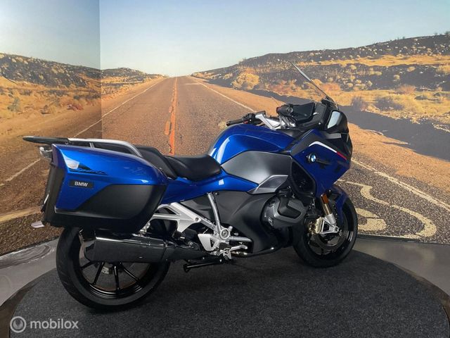 bmw - r-1250-rt