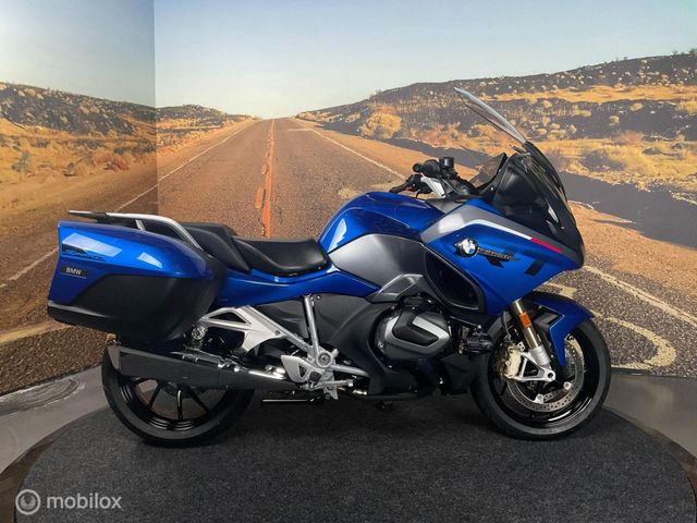 bmw - r-1250-rt
