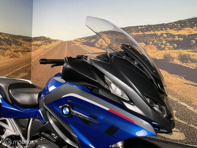 bmw - r-1250-rt