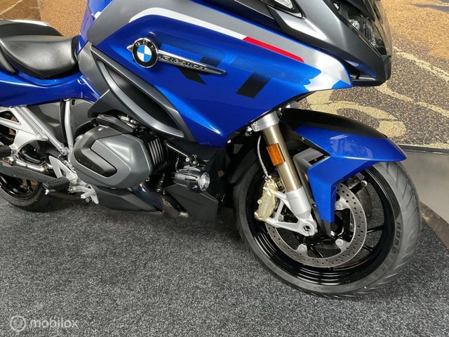 bmw - r-1250-rt