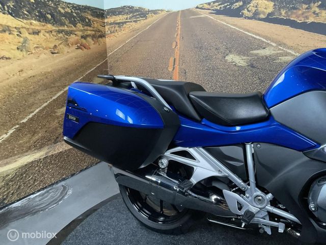 bmw - r-1250-rt