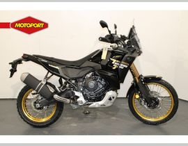 Yamaha Tenere 700 World Raid 2026 nieuw
