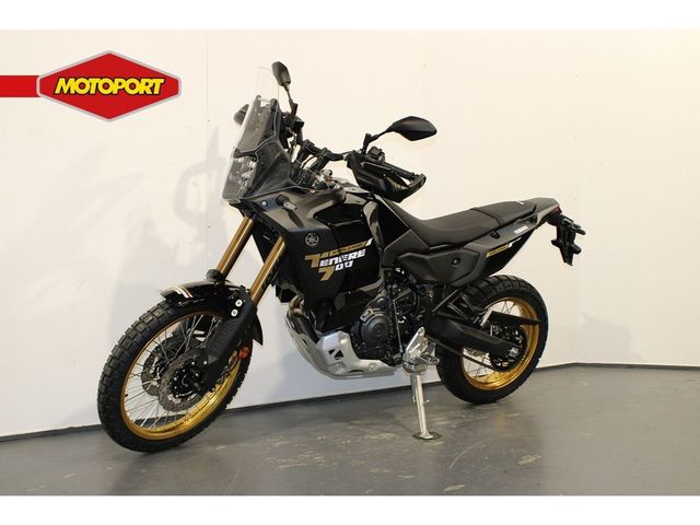 yamaha - tenere-700-world-raid