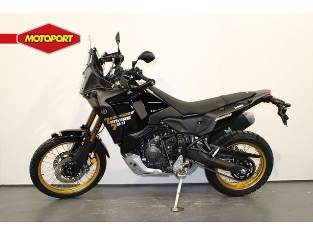 yamaha - tenere-700-world-raid