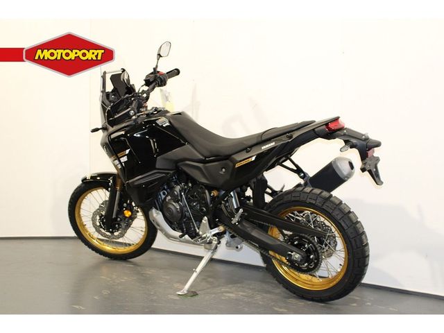 yamaha - tenere-700-world-raid