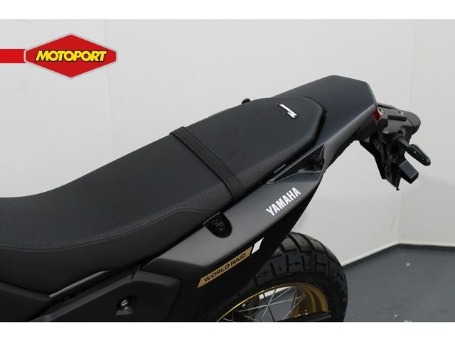 yamaha - tenere-700-world-raid