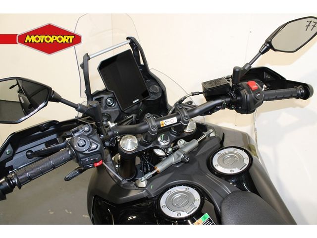 yamaha - tenere-700-world-raid