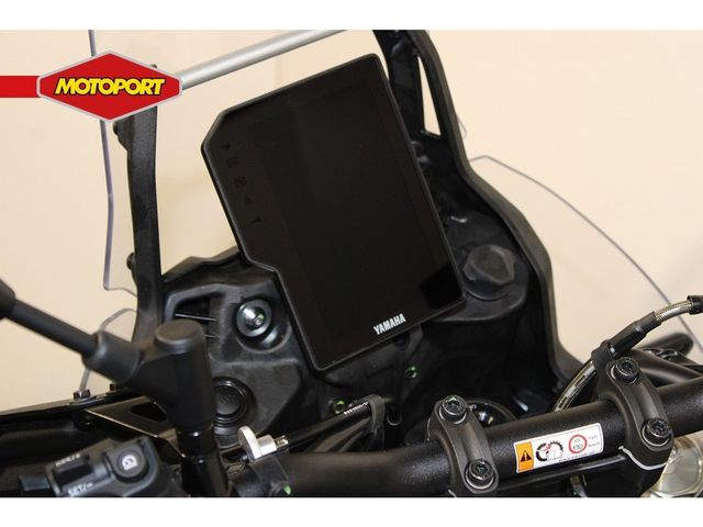 yamaha - tenere-700-world-raid