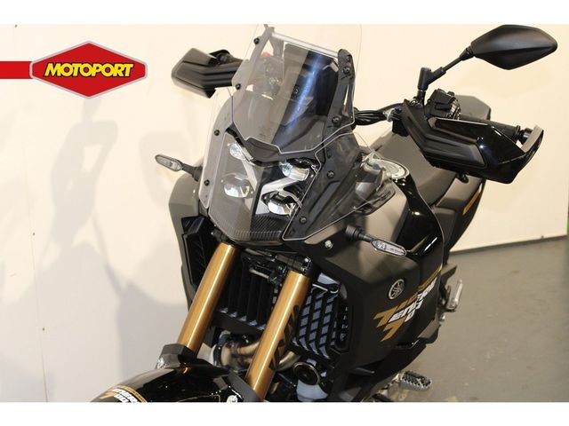 yamaha - tenere-700-world-raid