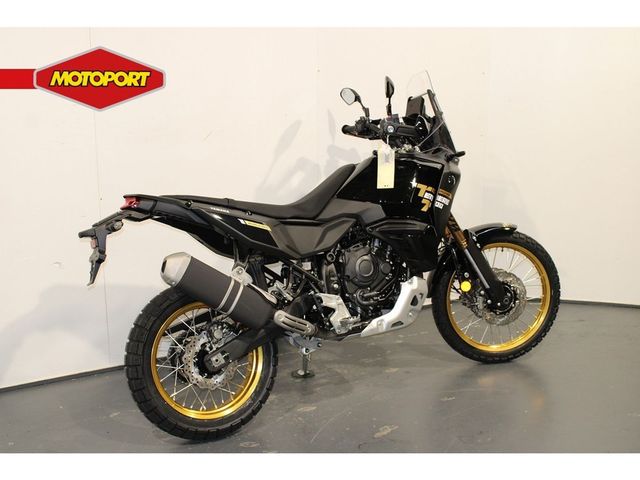 yamaha - tenere-700-world-raid