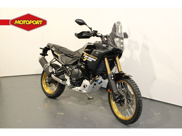yamaha - tenere-700-world-raid