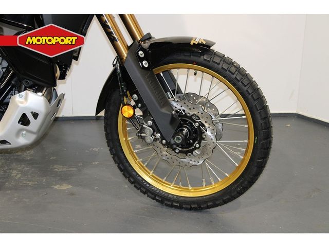 yamaha - tenere-700-world-raid