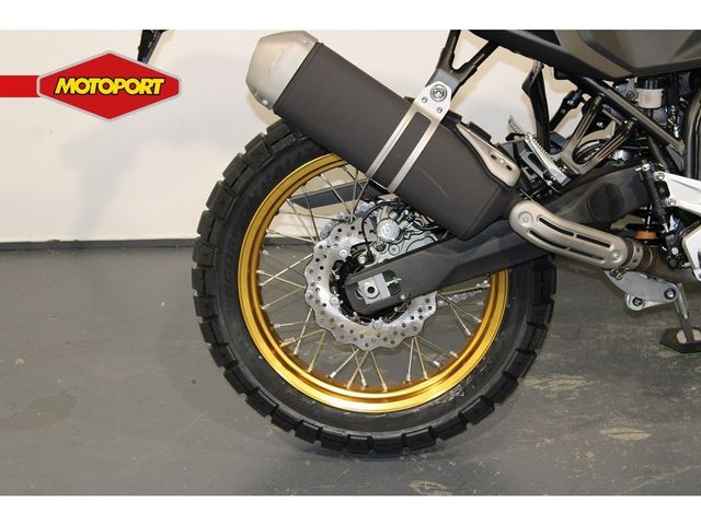 yamaha - tenere-700-world-raid