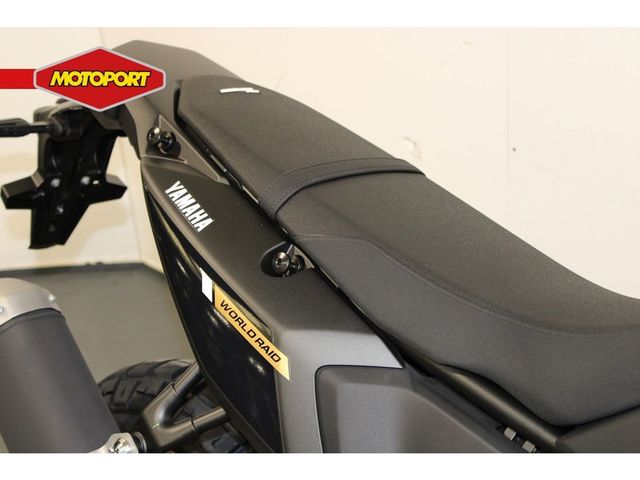 yamaha - tenere-700-world-raid
