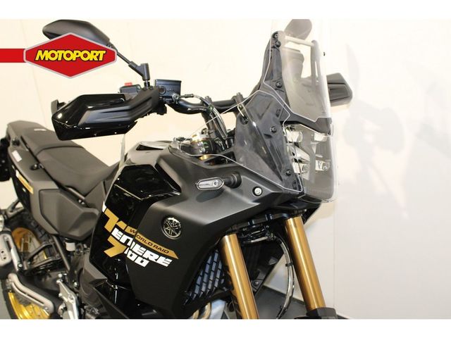 yamaha - tenere-700-world-raid