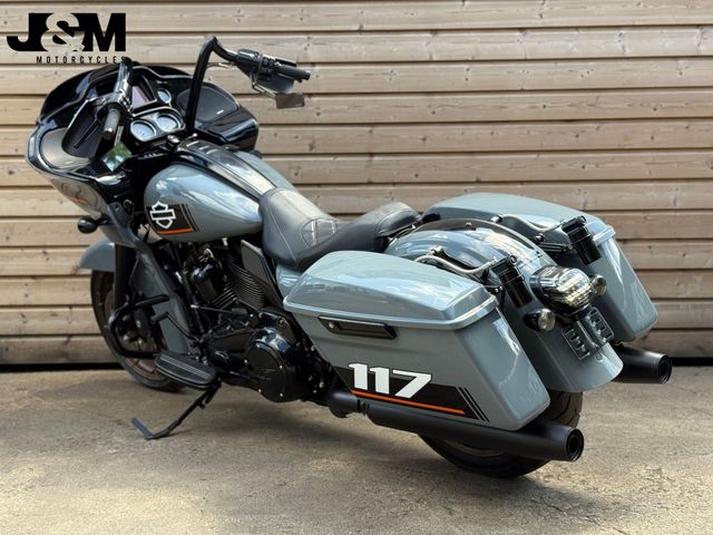 harley-davidson - road-glide-st