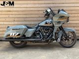 HARLEY-DAVIDSON ROAD GLIDE ST