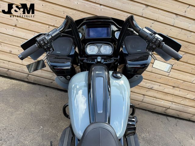 harley-davidson - road-glide-st