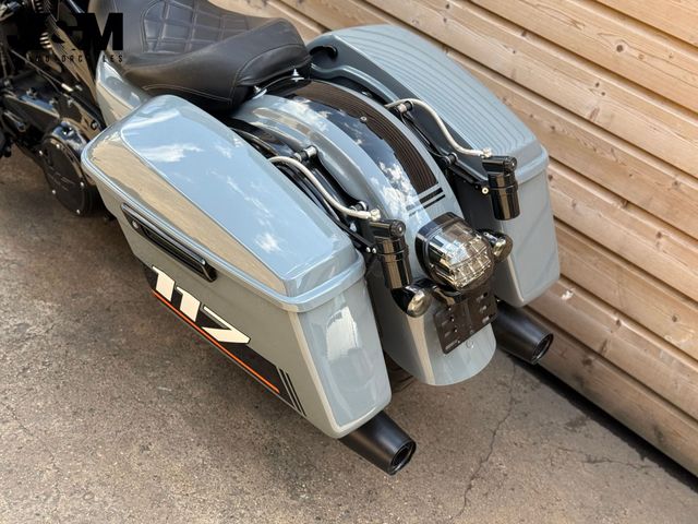 harley-davidson - road-glide-st
