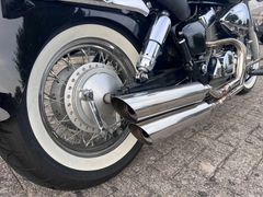 Honda VT 750 C Shadow 2005 occasion – foto 5 van 13