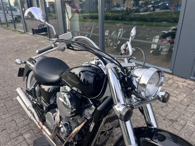 HONDA VT 750 C SHADOW – foto 4