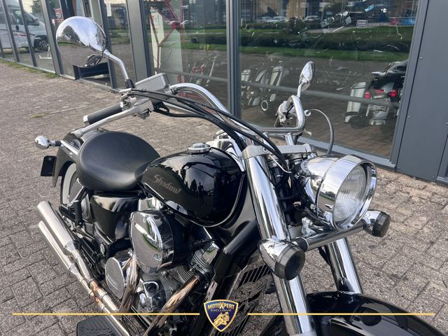 honda - vt-750-c-shadow