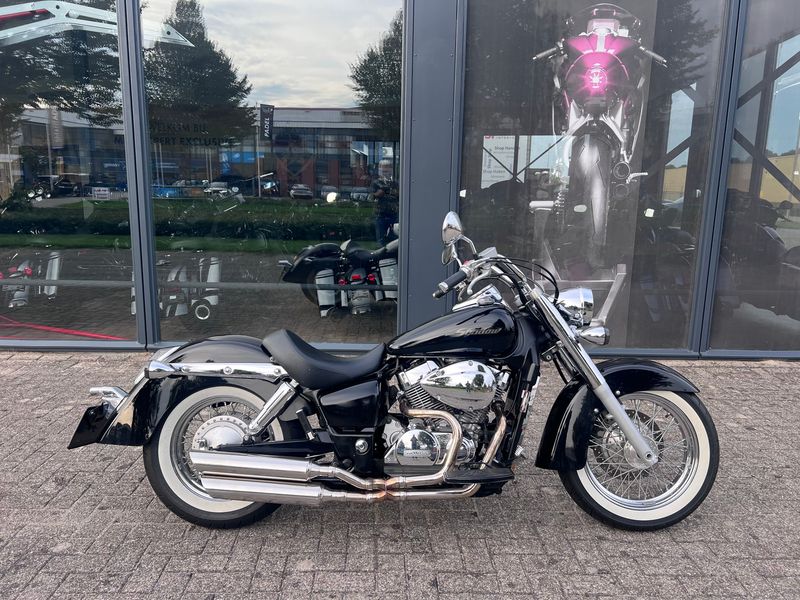 Honda VT 750 C Shadow 2005 occasion