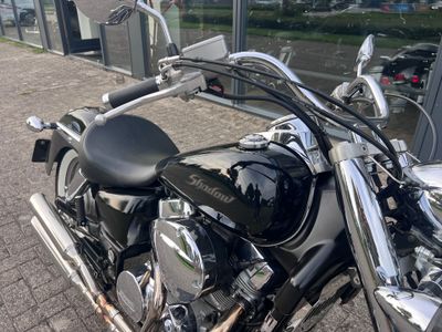 HONDA VT 750 C SHADOW – foto 2