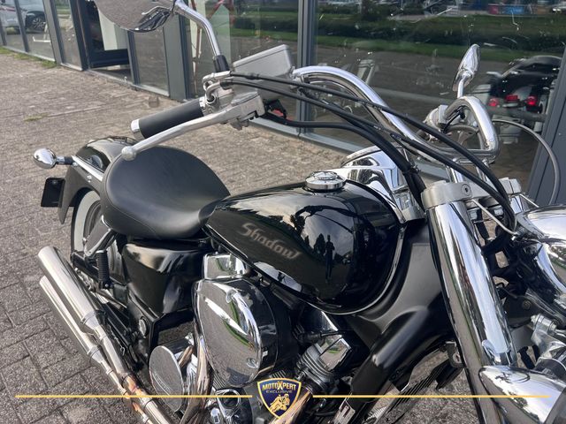 honda - vt-750-c-shadow