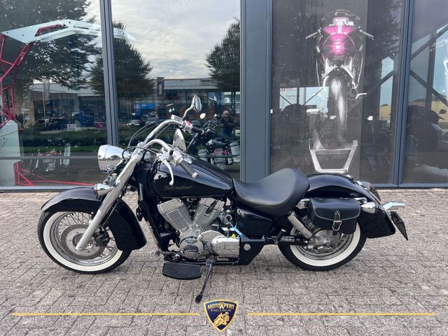 honda - vt-750-c-shadow