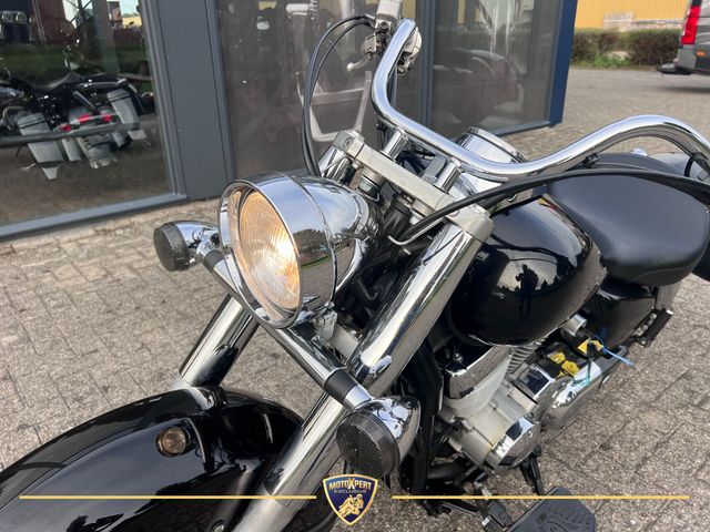 honda - vt-750-c-shadow