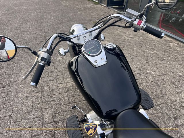 honda - vt-750-c-shadow