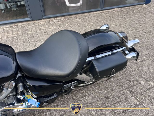 honda - vt-750-c-shadow