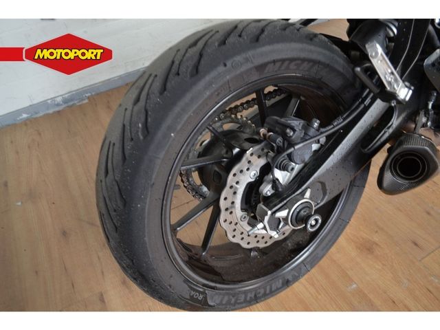yamaha - mt-07
